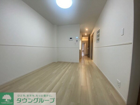 カーサ・プリ―トの物件内観写真